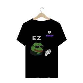 Camiseta Easy Clap masculino