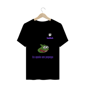 Camiseta pepega