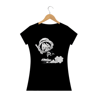 Nome do produtoOne Piece - Kid Luffy (Baby Long)