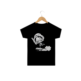 Nome do produtoOne Piece - Kid Luffy (Infantil)