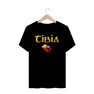 Nome do produtoCamiseta Tibia