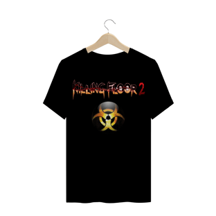 Nome do produtoCamiseta Killing Floor 2