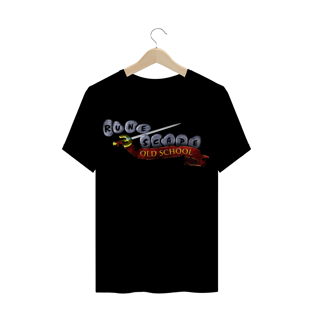 Nome do produtoCamiseta Runescape