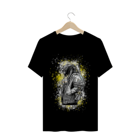 Nome do produto  Futuristic Black