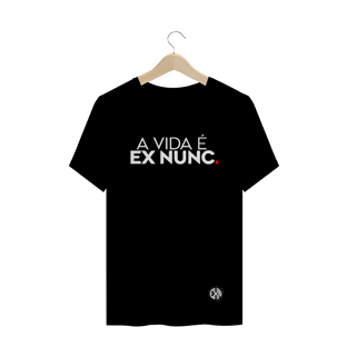 Nome do produto001 - Exnunc - Preta