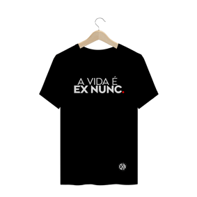 001 - Exnunc - Preta