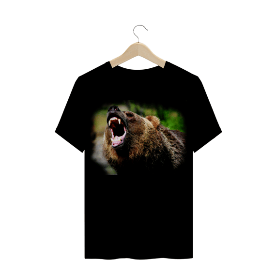 URSO PARDO GRIZZLY