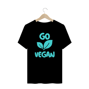 Nome do produtoGo Vegan_ Premium _ Unissex