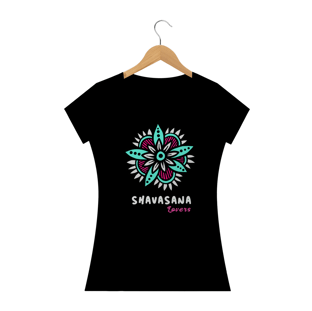 Nome do produtoShavasana Lovers _ Premium _Babylook