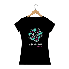 Shavasana Lovers _ Premium _Babylook