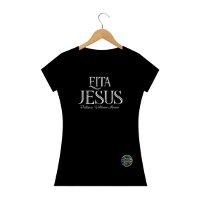 EITA JESUS ! (FEMININA)