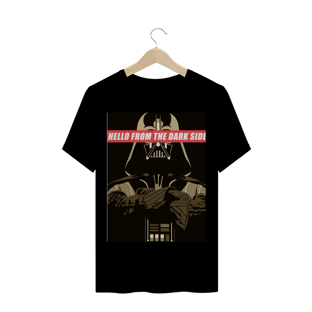 Nome do produtoCamiseta Masculina Star Wars