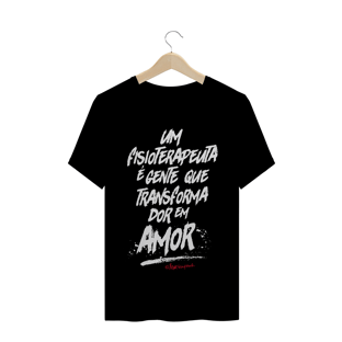 Nome do produtoT-Shirt - Transformação