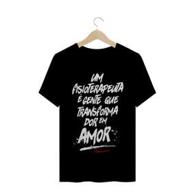 T-Shirt - Transformação