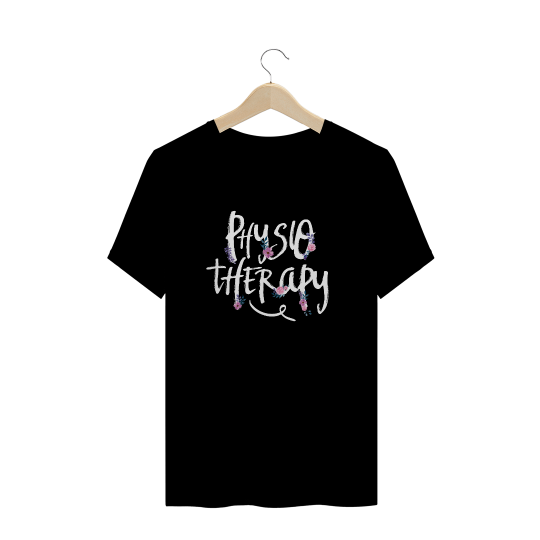 Nome do produto: T-Shirt - Physiotherapy