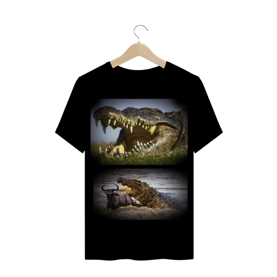 CROCODILO DO NILO