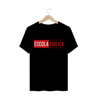 Nome do produtoCamiseta Prime - Escola Biblica 