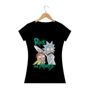 Nome do produtoBaby look rick