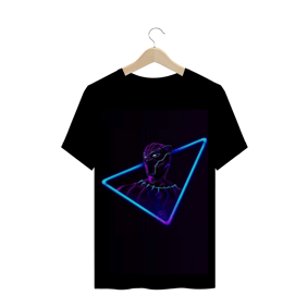 Camiseta pantera