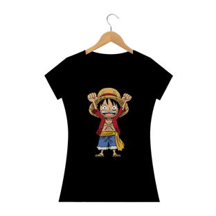 Nome do produtoOne Piece - Chibi Luffy (Baby Long)