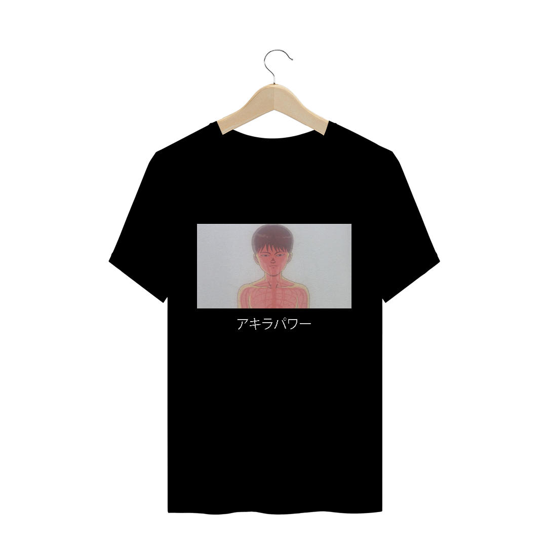 Nome do produto: Camiseta Akira Power \\users>