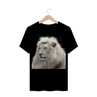 Nome do produto LEÃO BRANCO - GRANDE FELINO / FELINOS