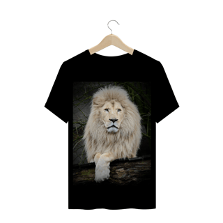 Nome do produto LEÃO BRANCO - GRANDE FELINO / FELINOS