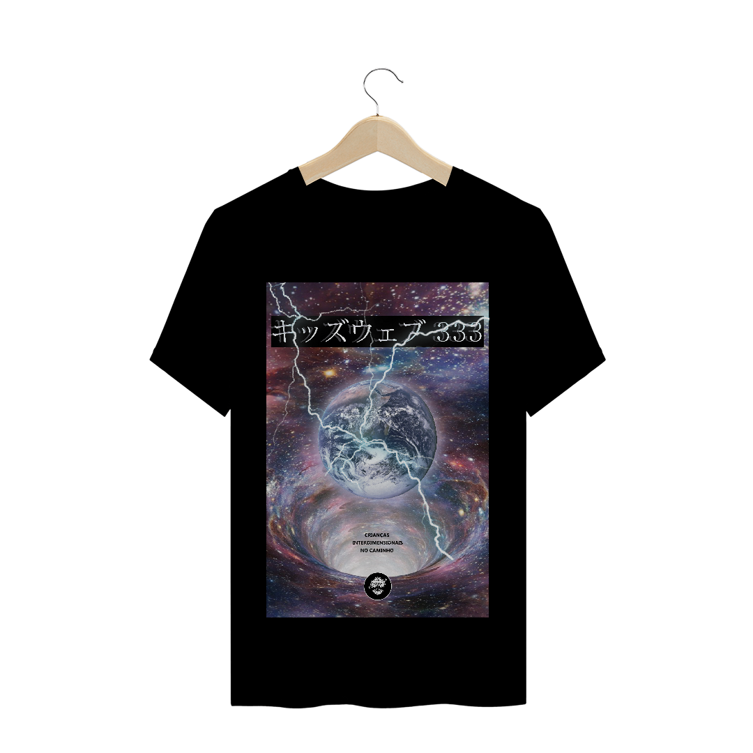 Nome do produto: Camisa Ascensão Terrestre \\users XI XI