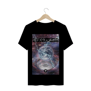 Nome do produtoCamisa Ascensão Terrestre \users XI XI