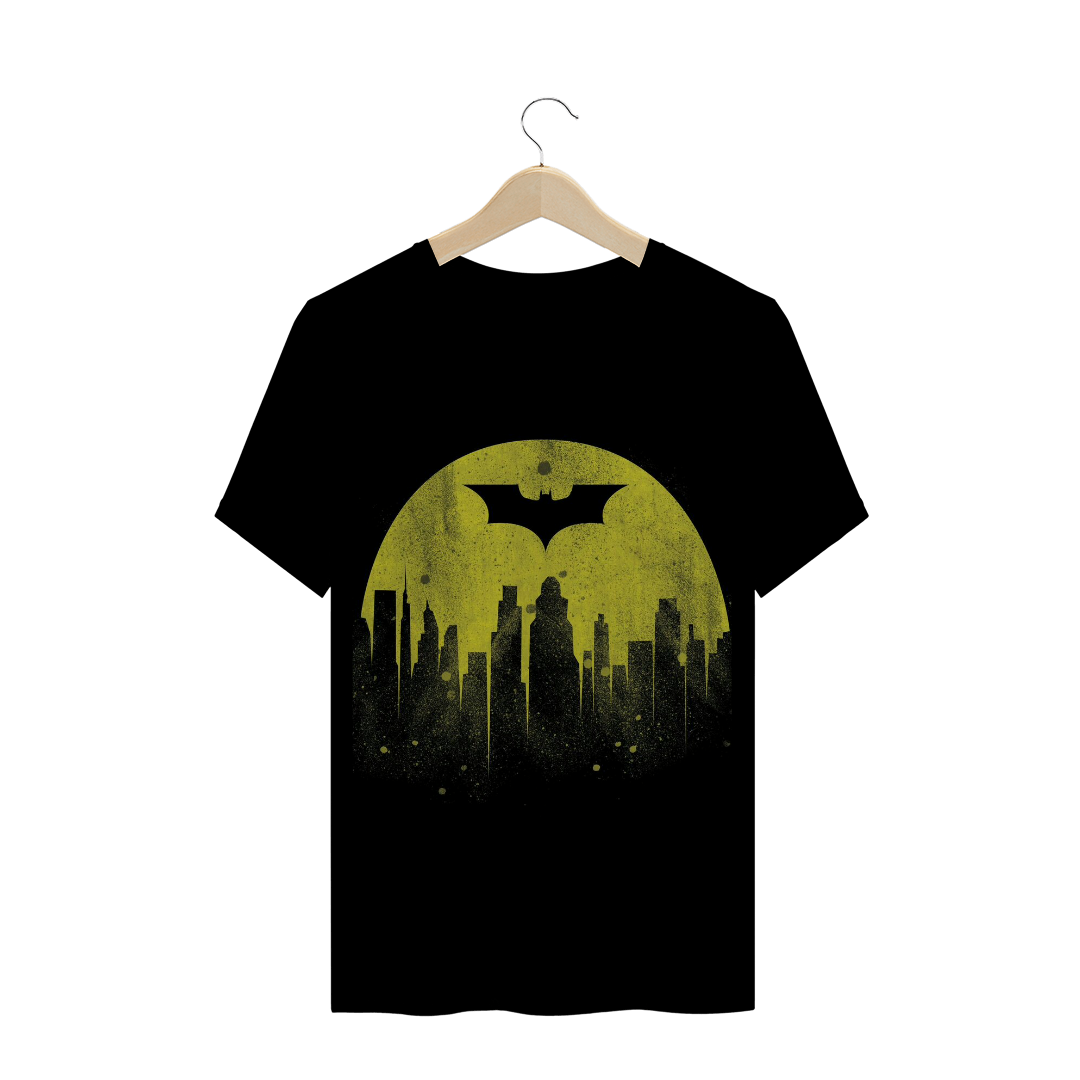 Nome do produto: Camiseta batman