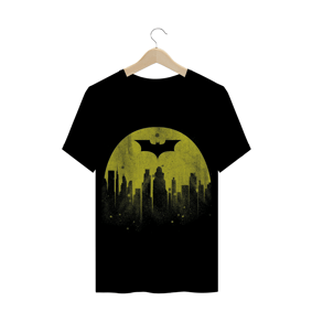 Camiseta batman