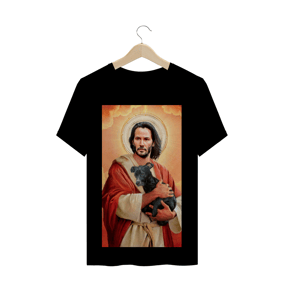 Camiseta John Wick