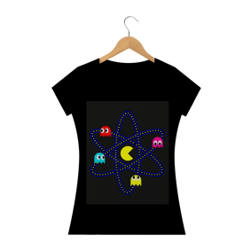 Baby look pacman