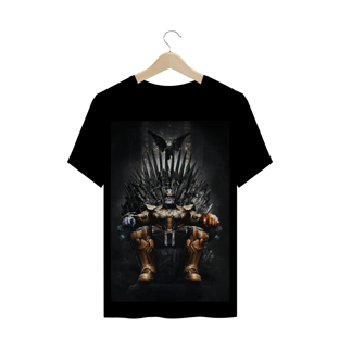 Nome do produtoCamiseta Thanos