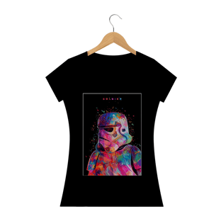 Nome do produtoBaby look star wars