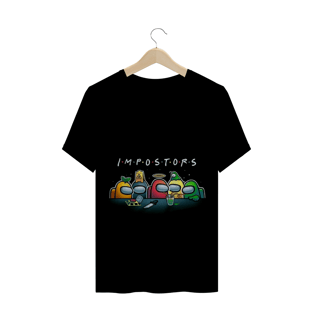Nome do produtoCamiseta amontoado us