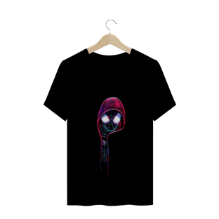 Nome do produtoCamiseta homem aranha 