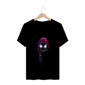 Camiseta homem aranha 