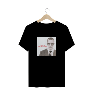 Nome do produtoCamiseta The Rentals