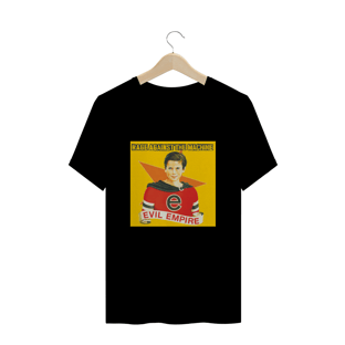 Nome do produtoCamiseta Rage against the machine