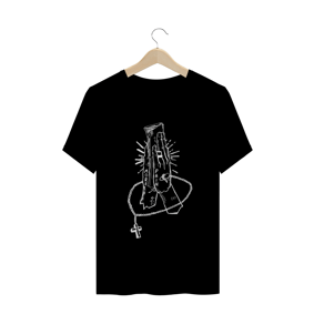 Camisa Fé! 