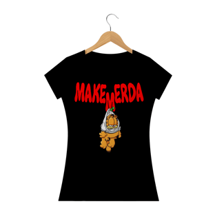 Nome do produtoMakemerda BL
