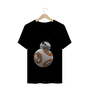 Nome do produtoCamiseta star R2D2