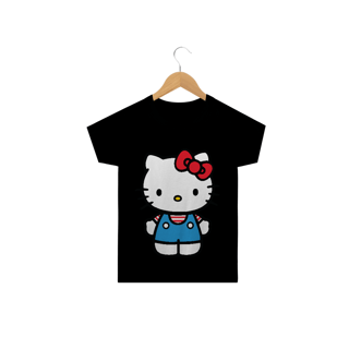 Nome do produto Hello Kitty 01 Infantil