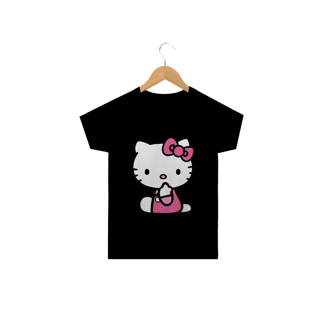 Nome do produto Hello Kitty 02 Infantil