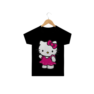 Nome do produto Hello Kitty 05 Infantil