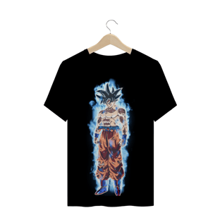 Nome do produtoCamiseta dragon ball