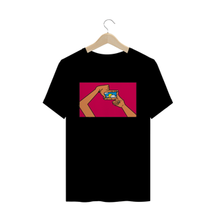 Nome do produtoCamiseta Your Dreams