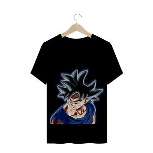 Nome do produtoCamiseta Goku 