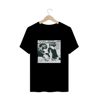 Nome do produtoCamiseta Sonic Youth